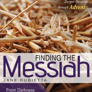 Finding the Messiah