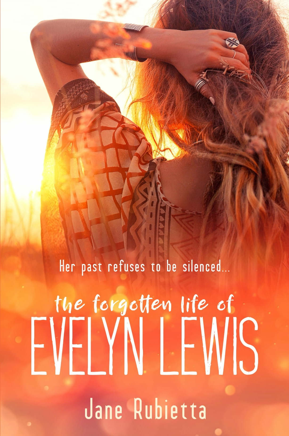 The Forgotten Life of Evelyn Lewis 