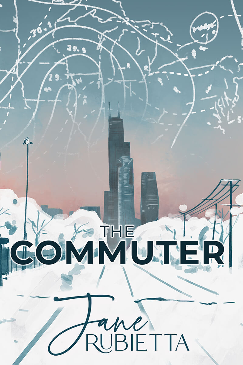 The Commuter 