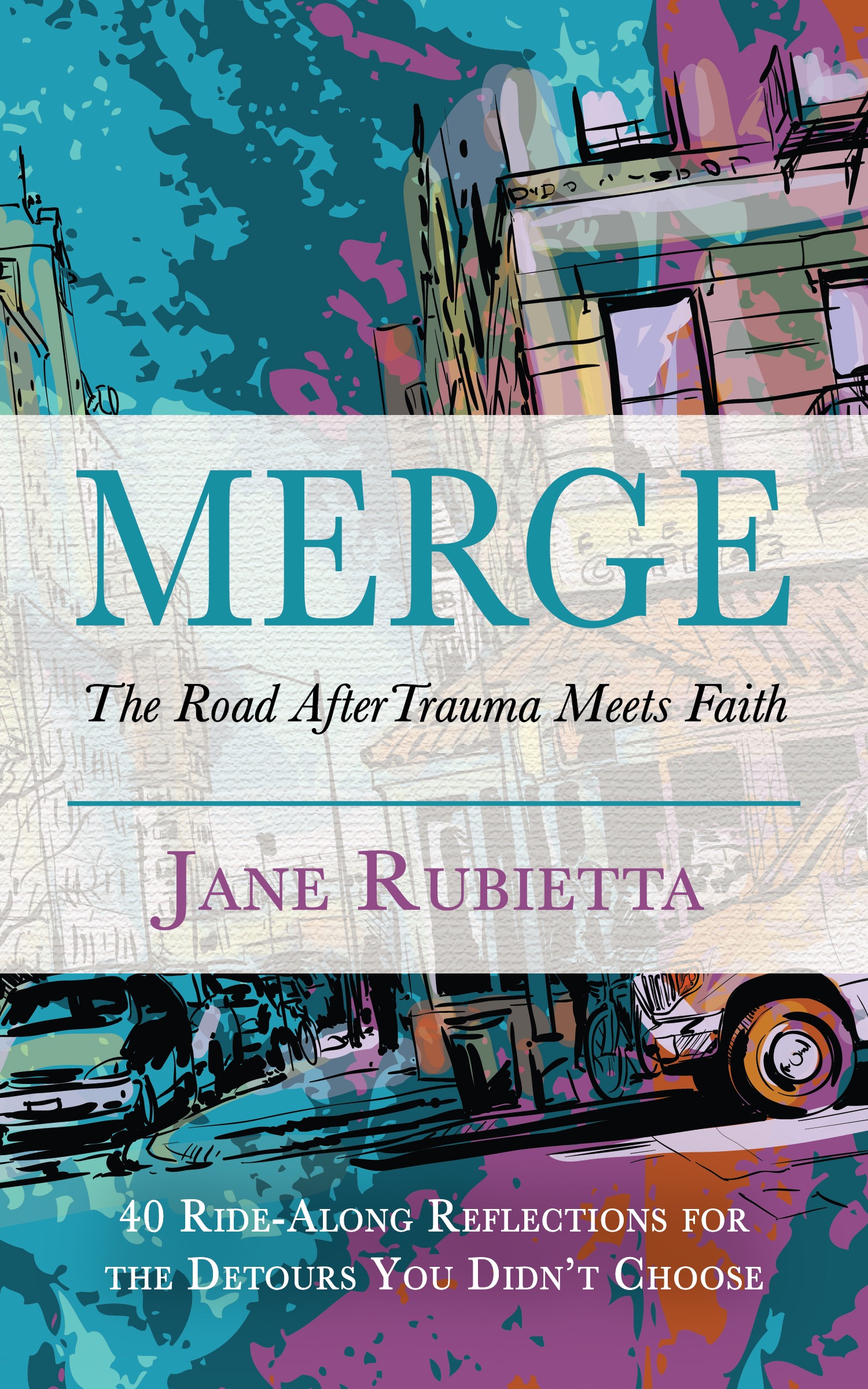 Merge 